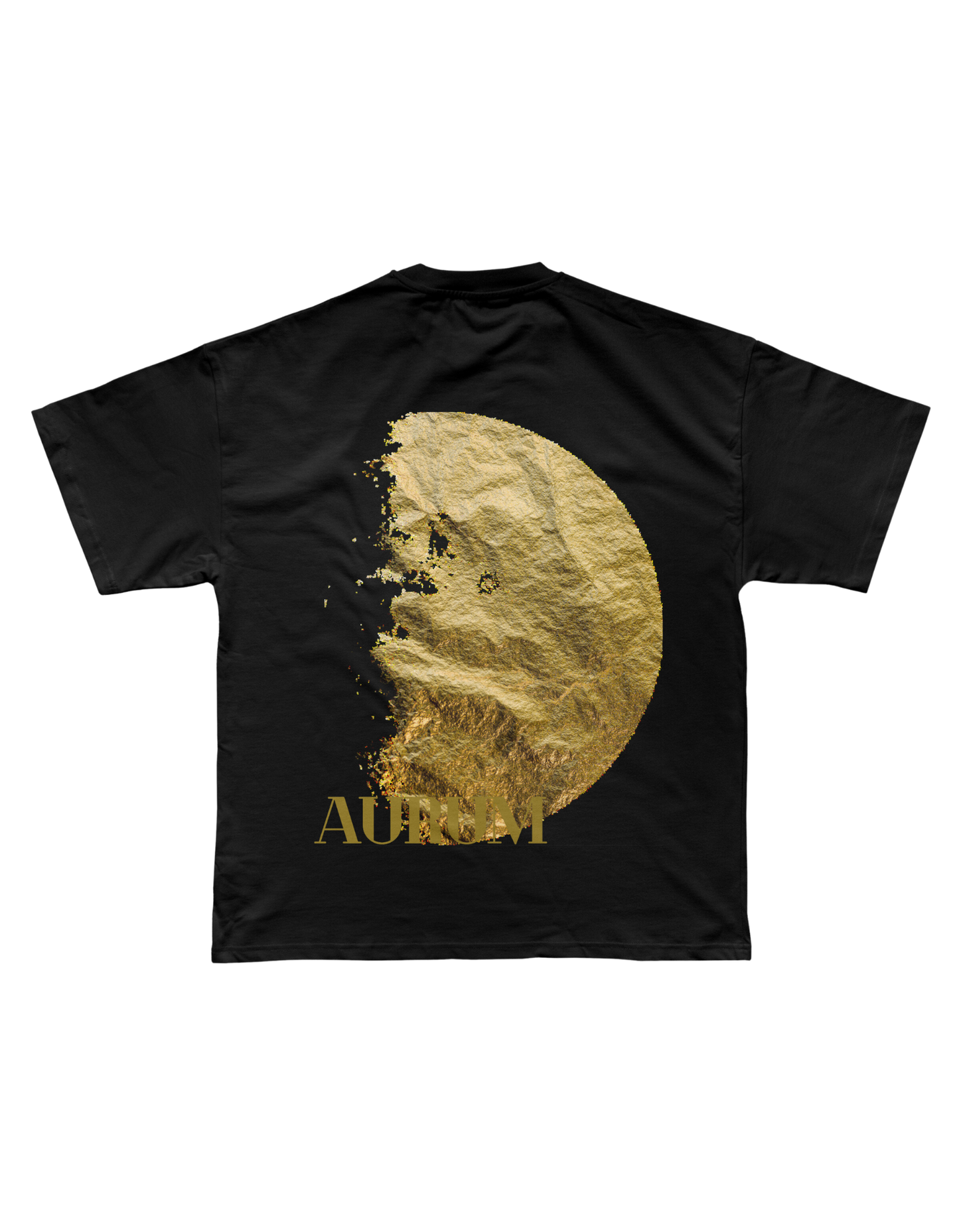 Lunar Crescent T-Shirt