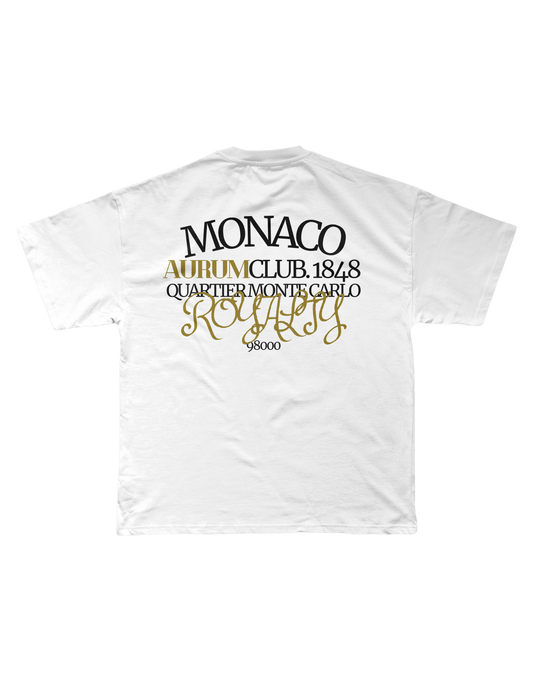 Monaco Club.1848 T-Shirt