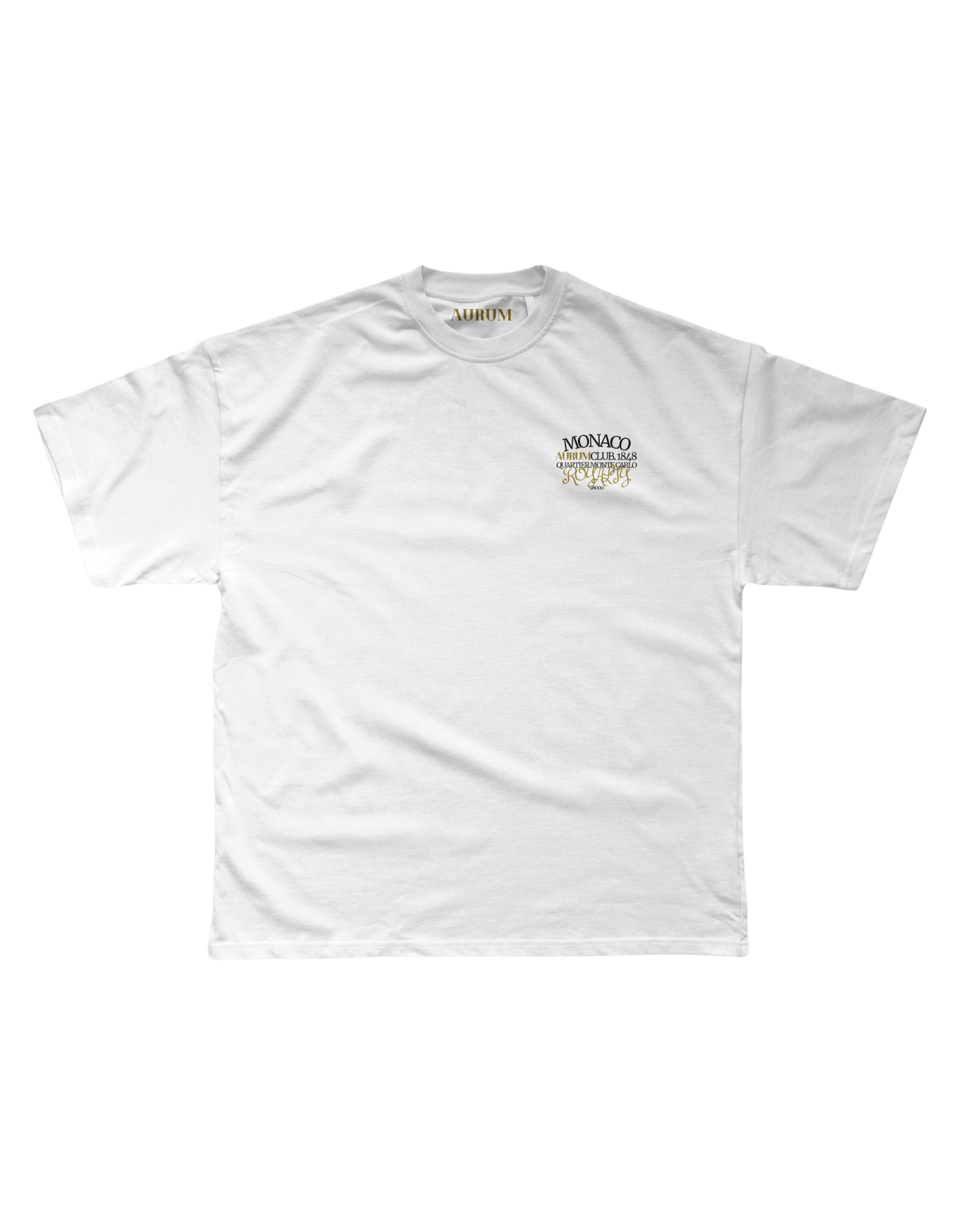 Monaco Club.1848 T-Shirt