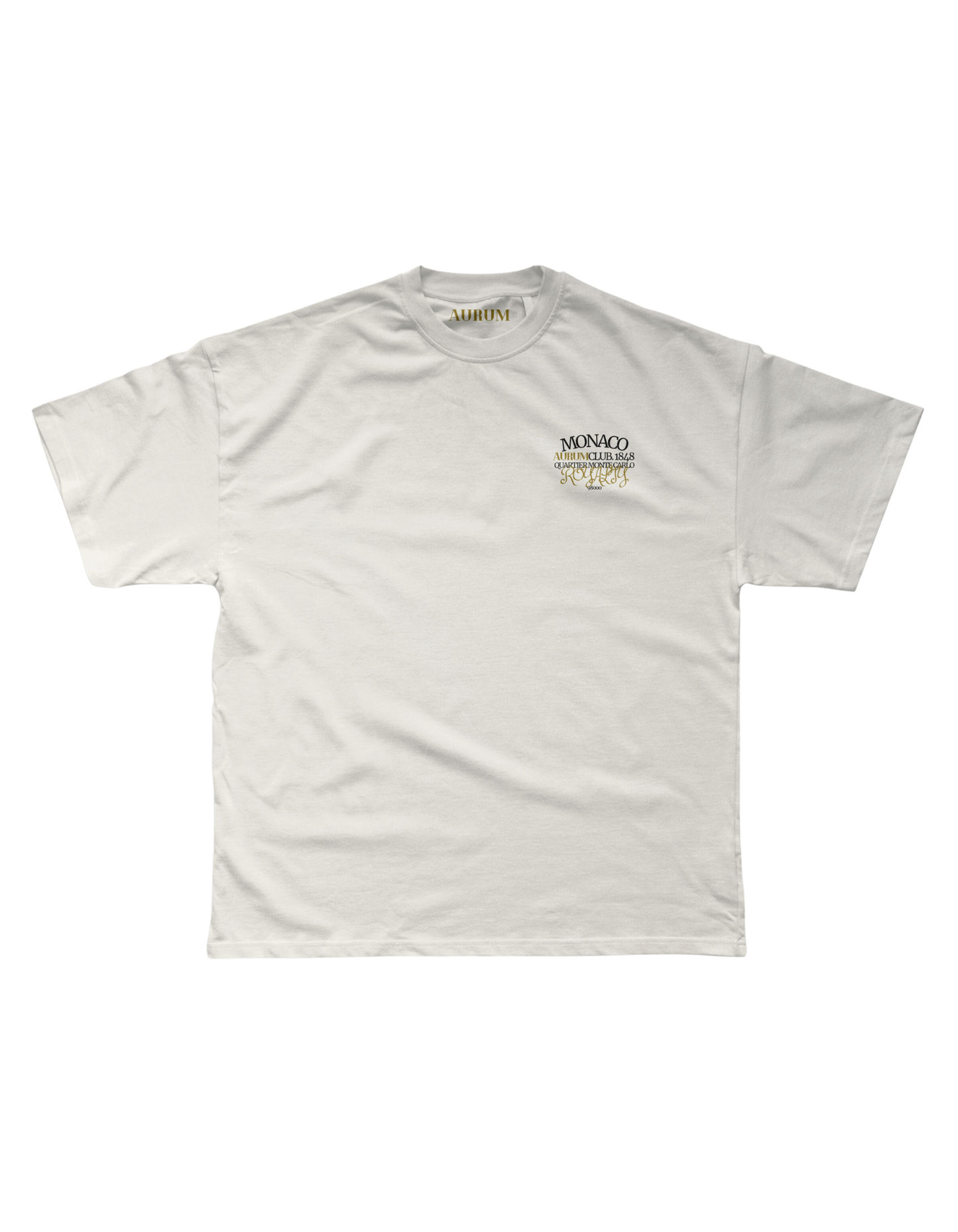 Monaco Club.1848 T-Shirt