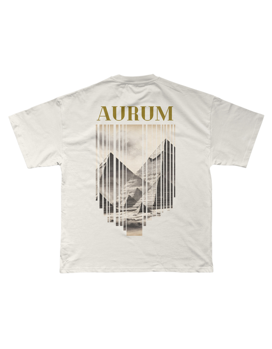 Pyramids Horizon T-Shirt