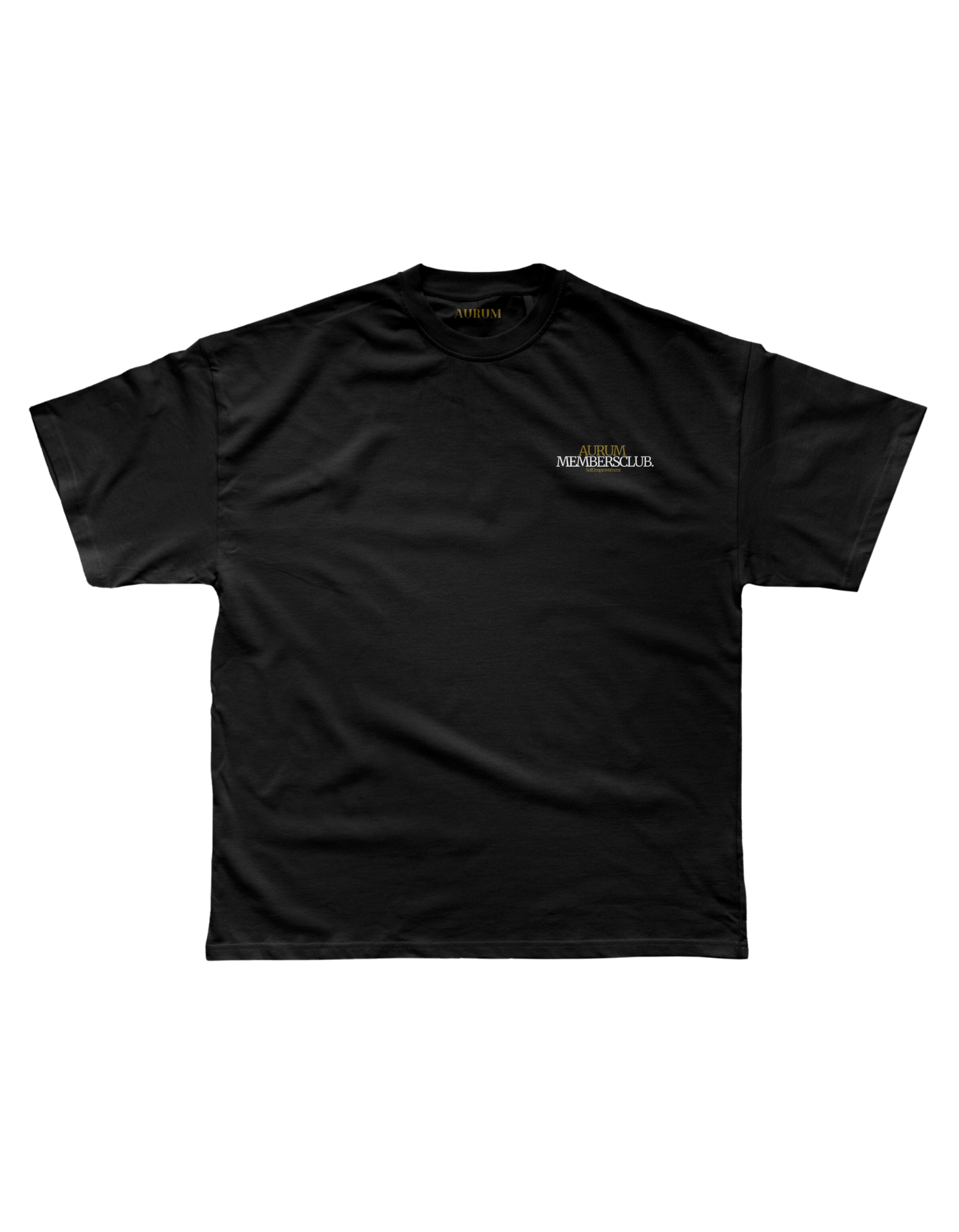 MemberClub. T-Shirt