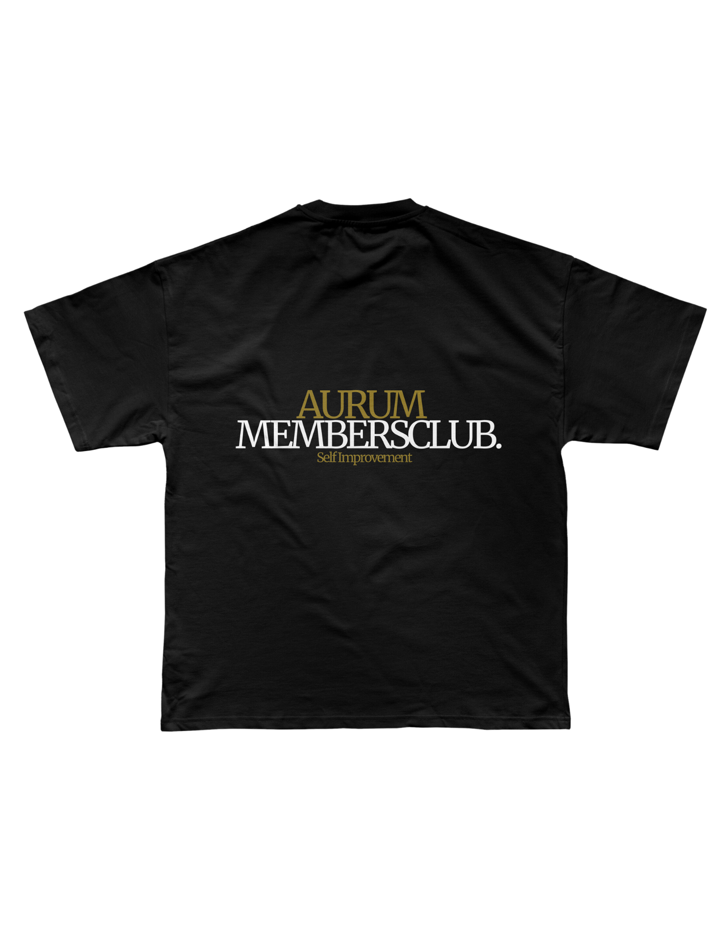 MemberClub. T-Shirt