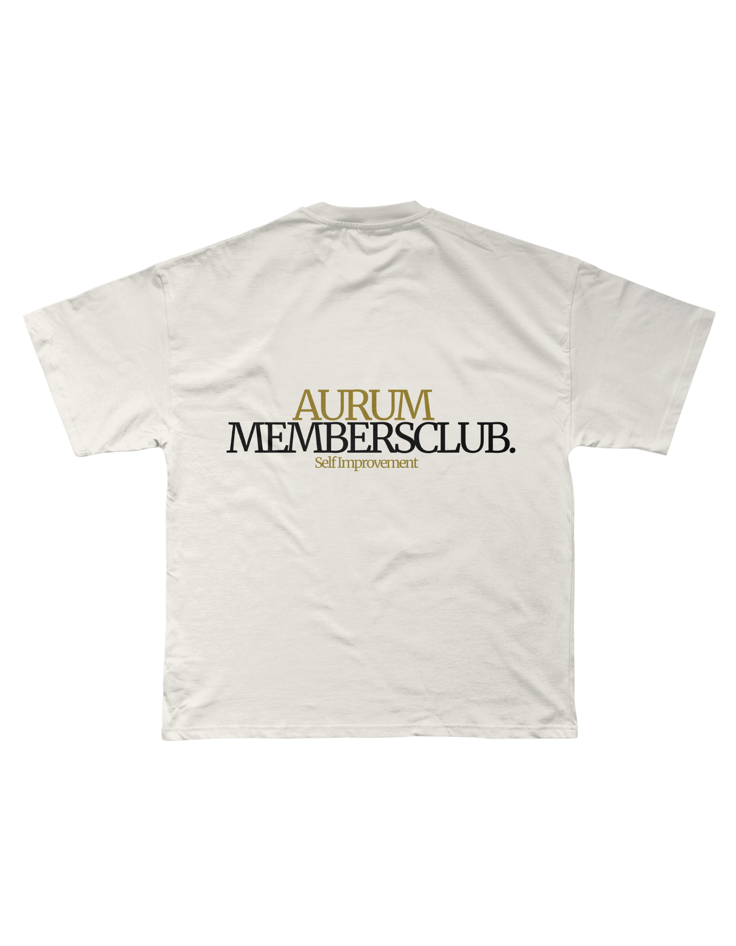 MemberClub. T-Shirt