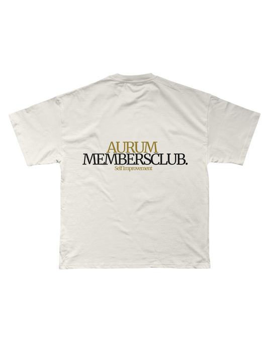 MemberClub. T-Shirt