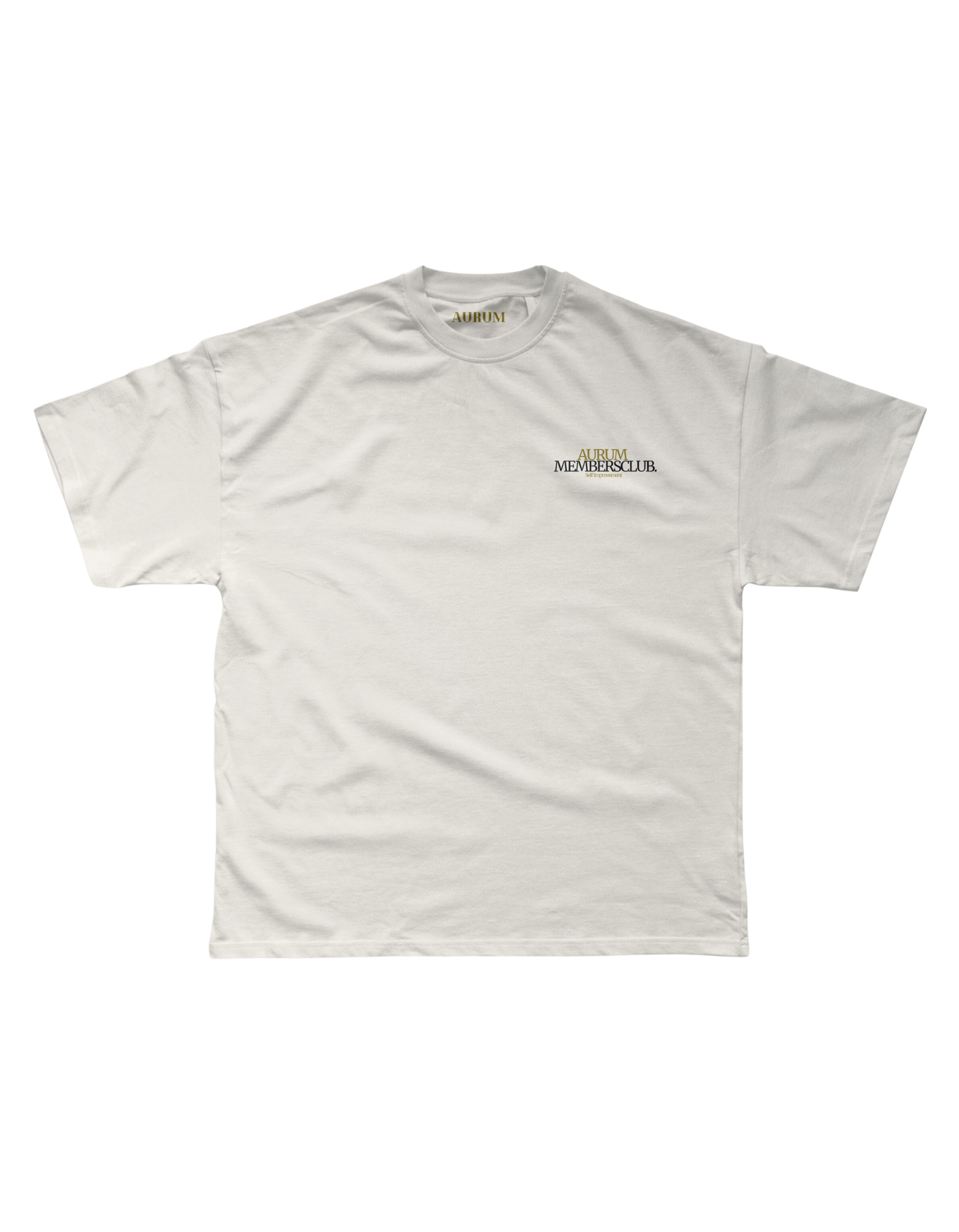 MemberClub. T-Shirt