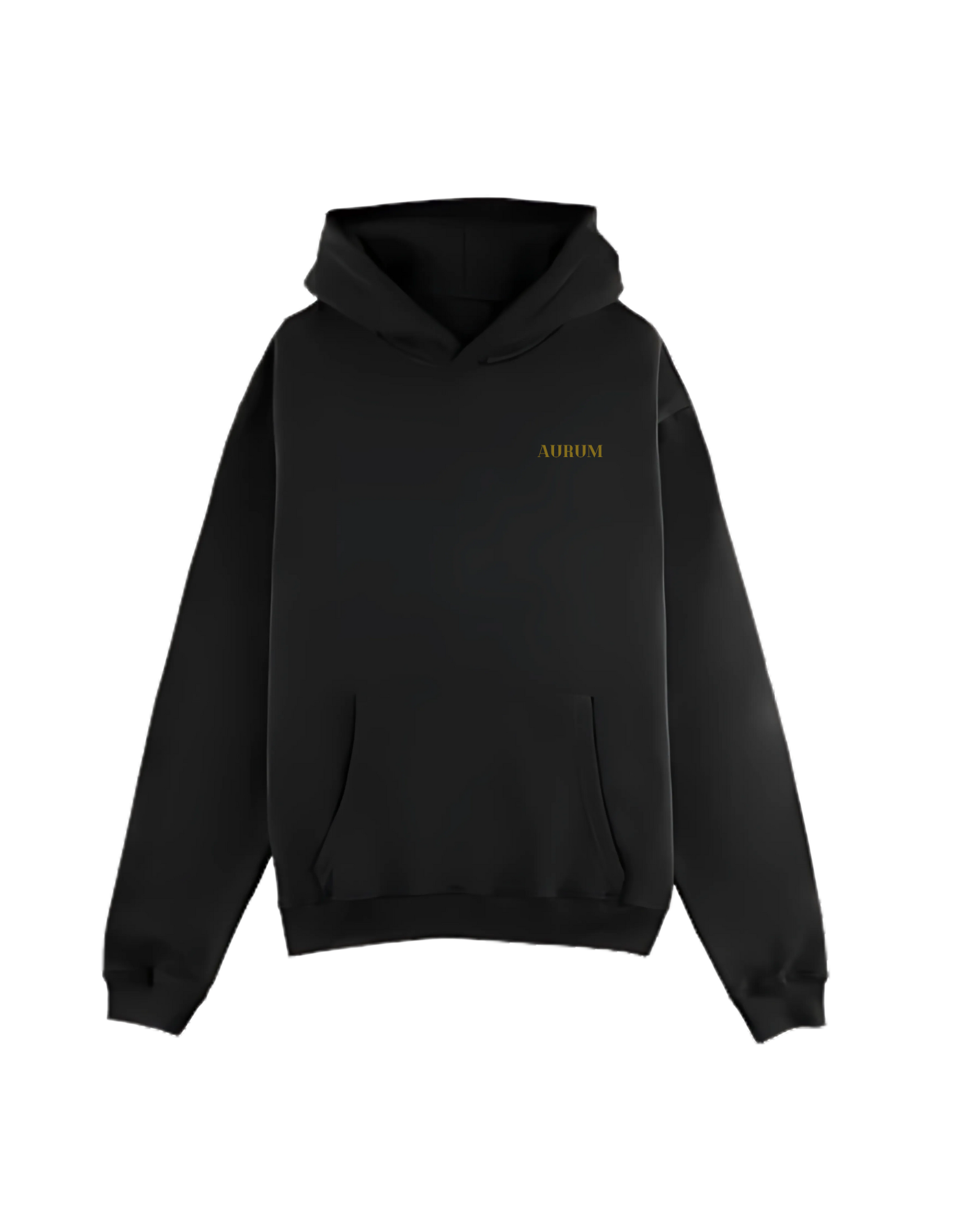 Lunar Crescent Hoodie