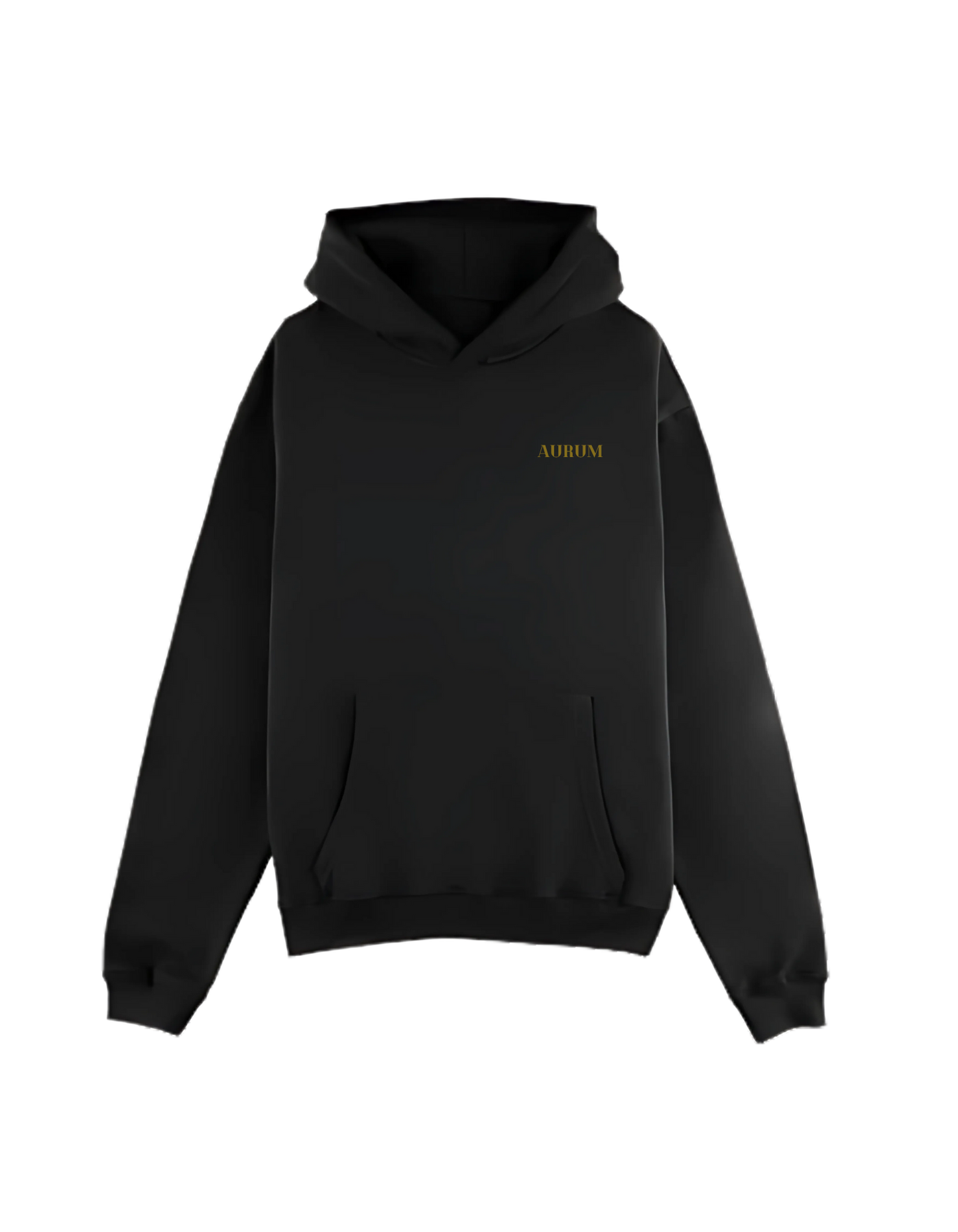 Lunar Crescent Hoodie