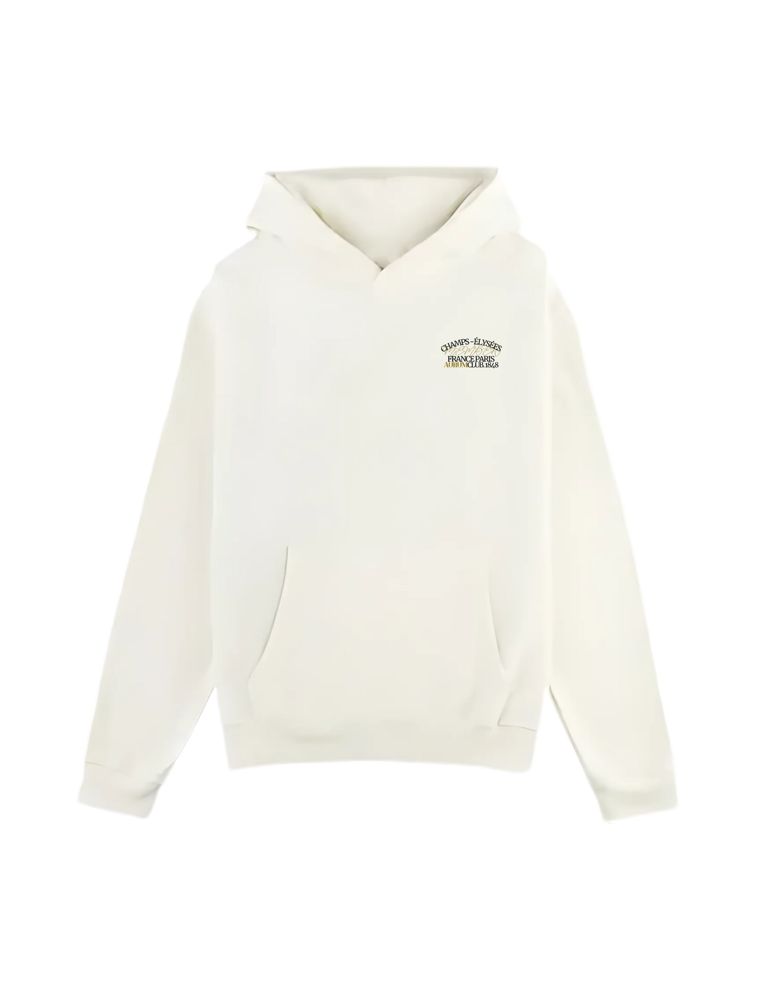 Chamsp Elysees Hoodie