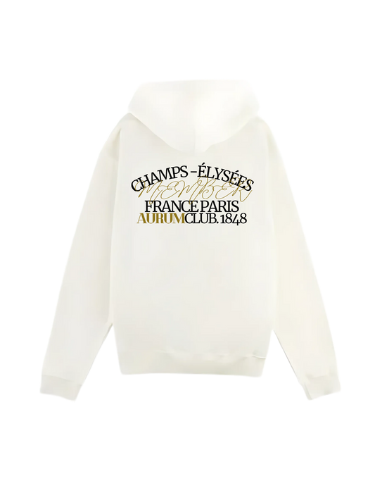 Chamsp Elysees Hoodie