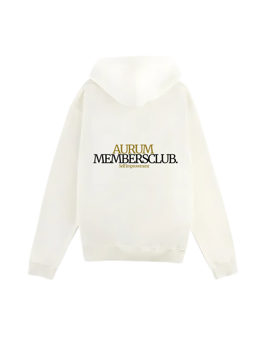 MembersClub. Hoodie