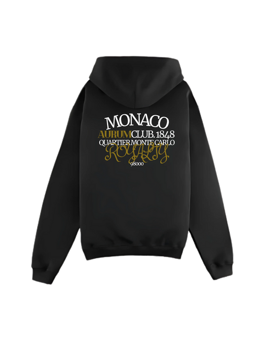 Monaco Club.1848 Hoodie