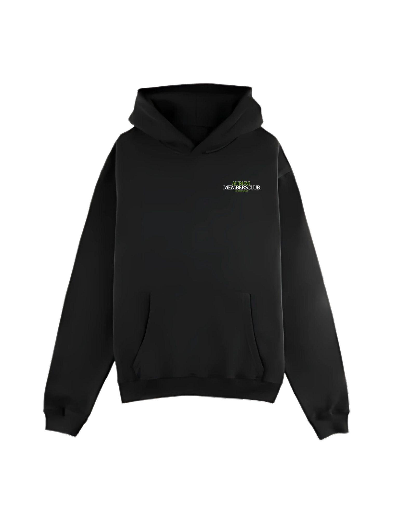 Matcha MembersClub. Hoodie