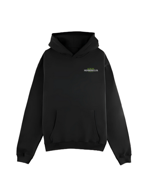 Matcha MembersClub. Hoodie