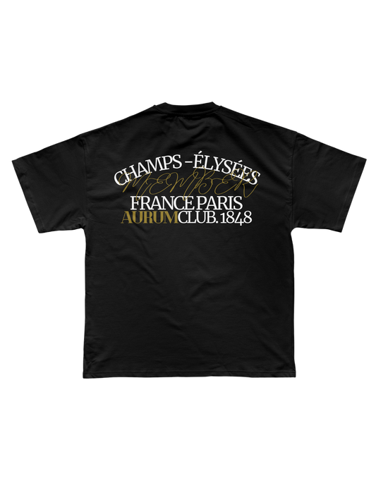 Champs Elysees T-Shirt