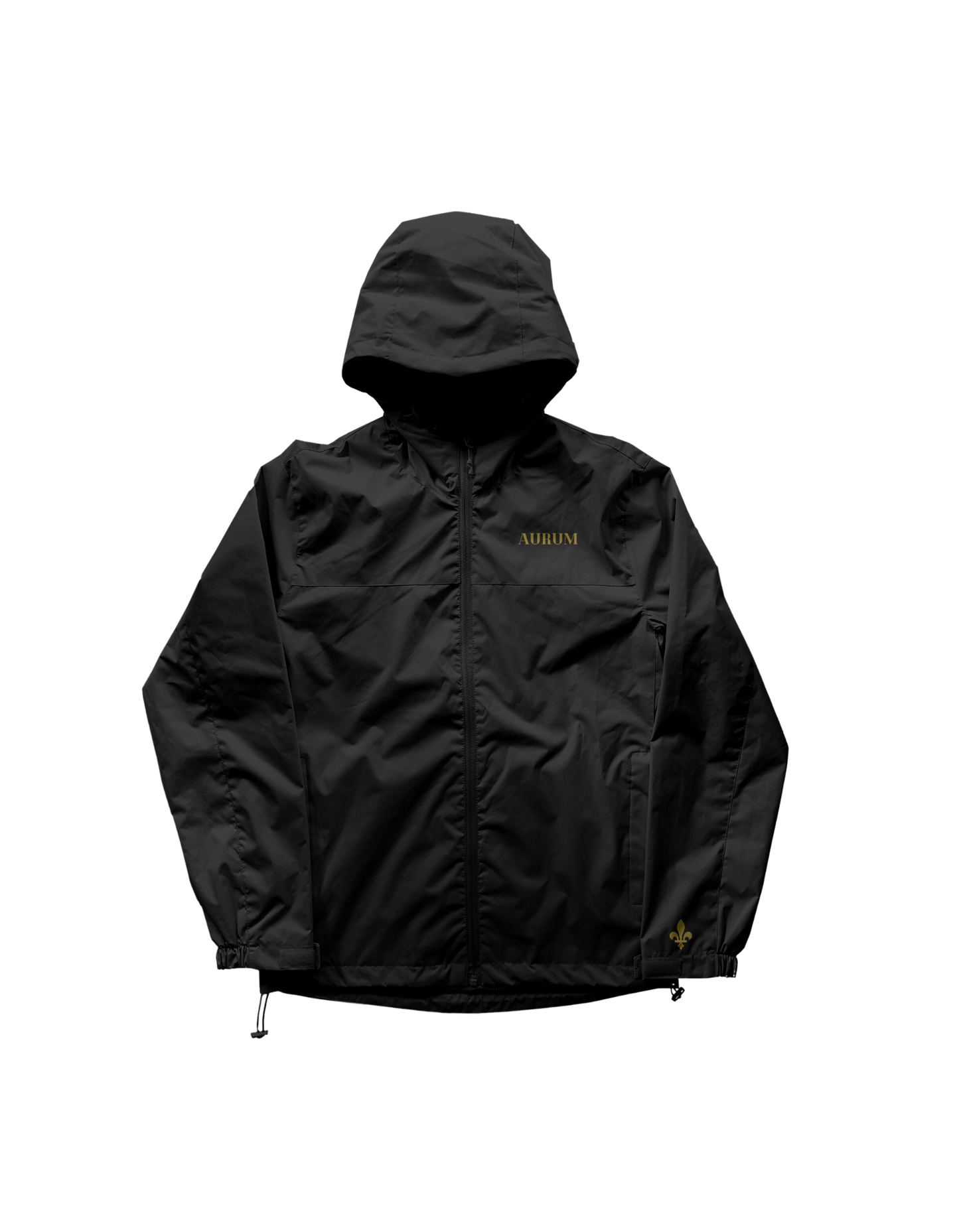 Originals Windbreaker